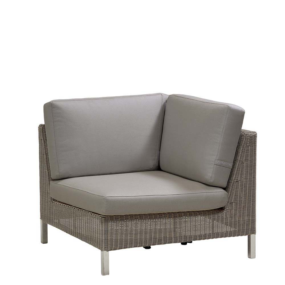Connect Module Sofa Corner - Cane-Line - 2