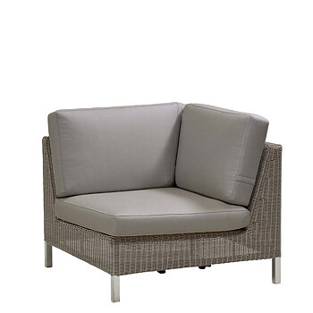 Connect Module Sofa Corner - Cane-Line