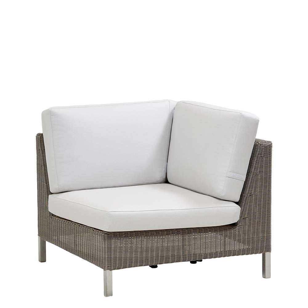 Connect Module Sofa Corner - Cane-Line
