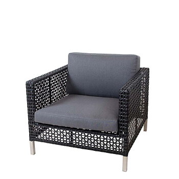 Connect Armchair - Cane-Line