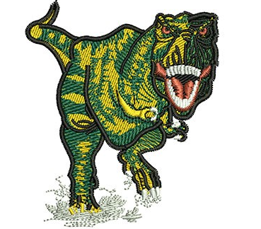 T-rex - Brodyr 39
