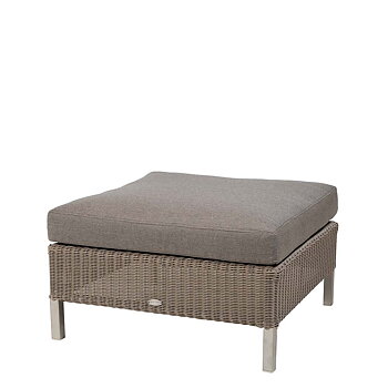 Connect Footstool - Cane-Line