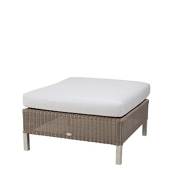Connect Footstool - Cane-Line