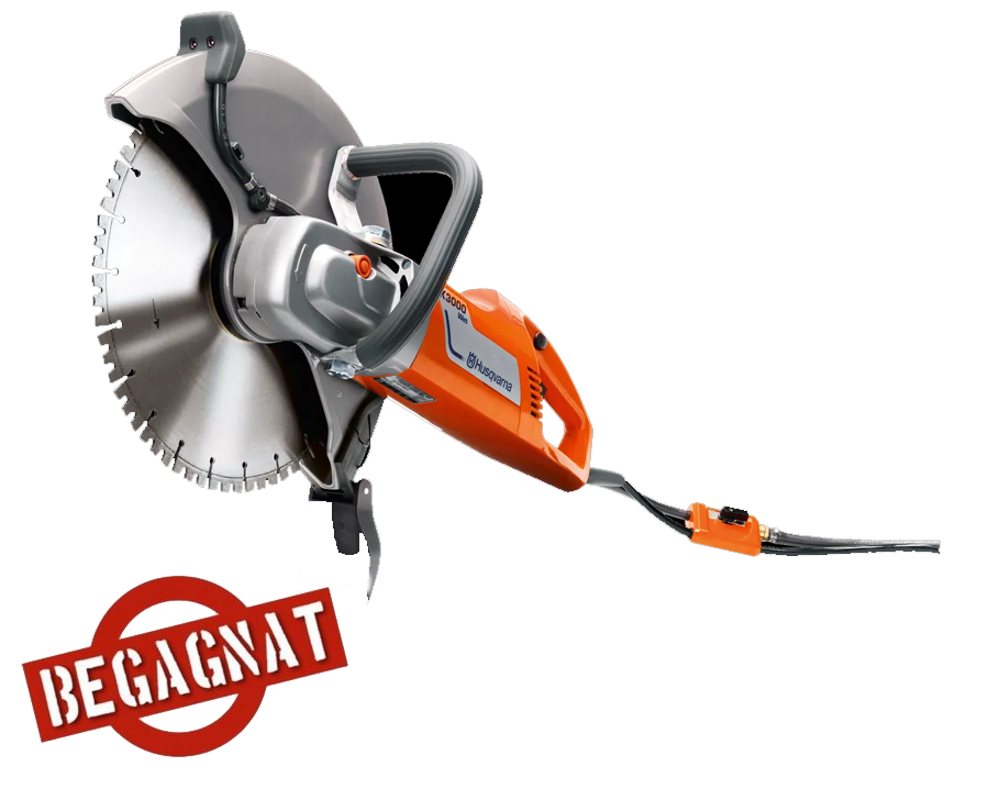 Husqvarna K 3000