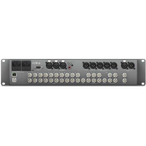 Blackmagic Design ATEM 4M/E Broadcast Studio 4K - 3