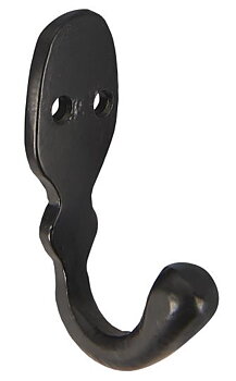 Koukku Simple Mini Black IB Laursen