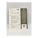Provo Craft Coluzzle Cutting Template - Nested Heart