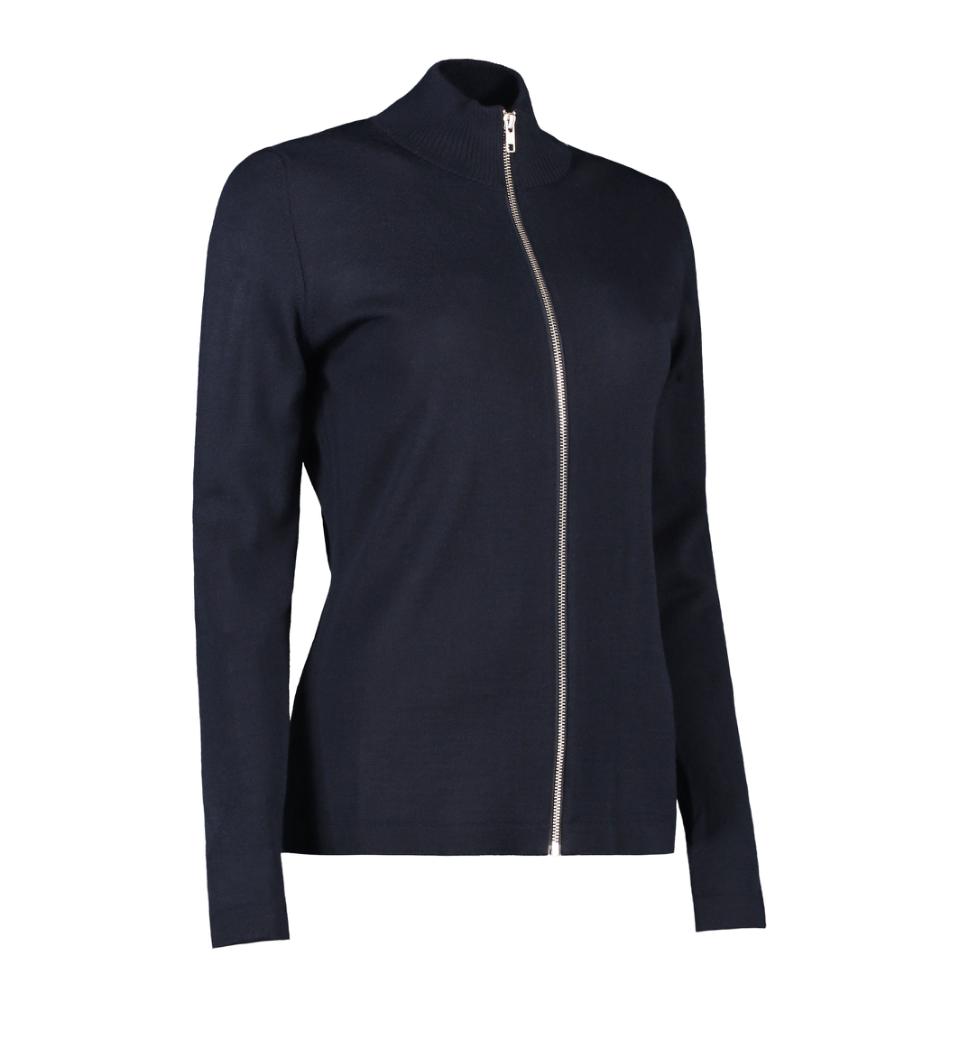 SEVEN SEAS The cardigan | dam Number S661 - 2
