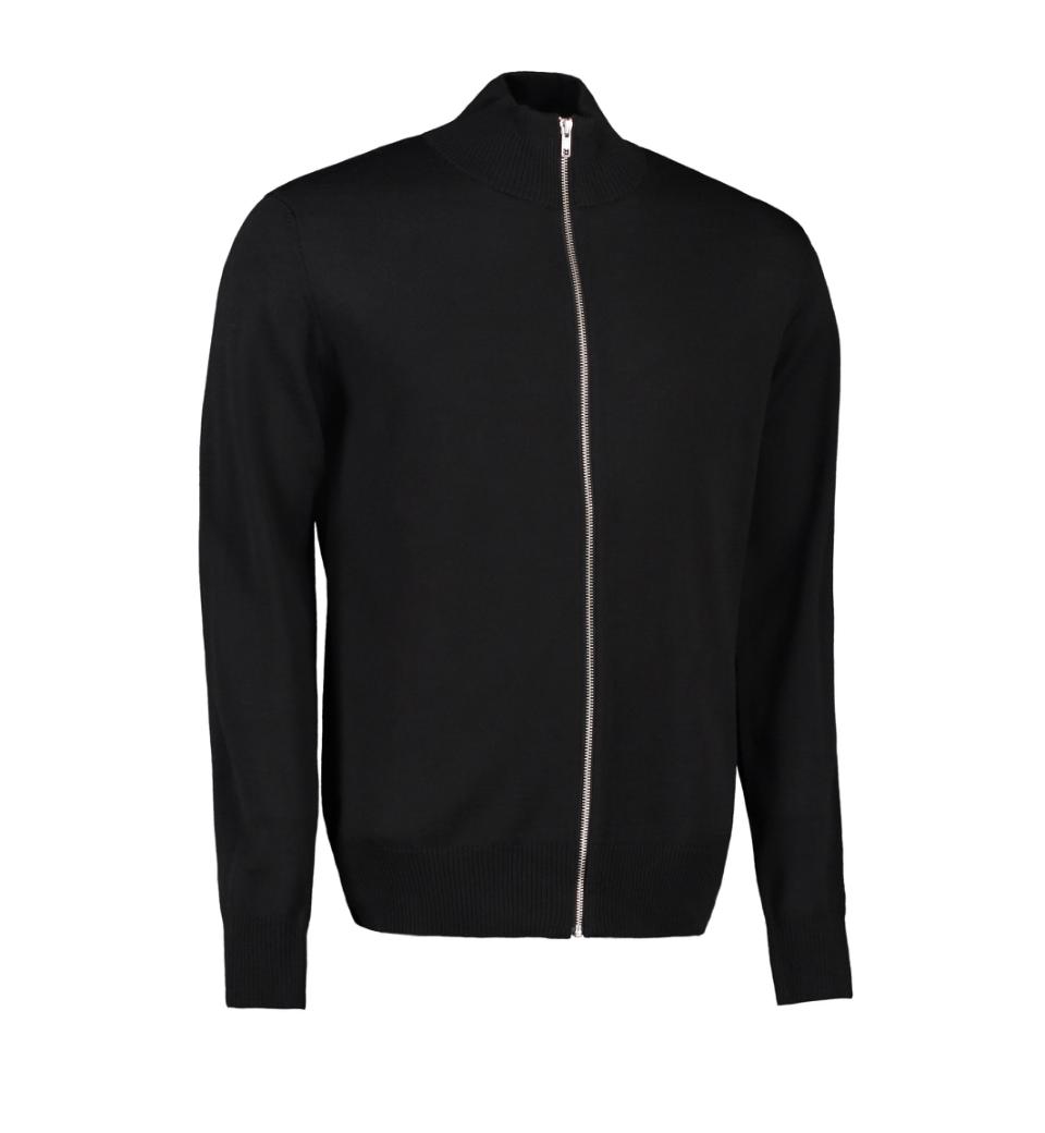SEVEN SEAS The cardigan Number S660 - 3