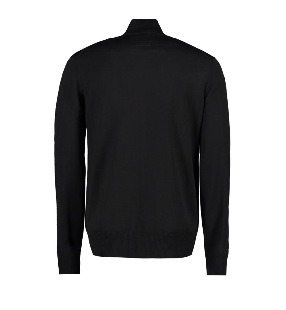 SEVEN SEAS The cardigan Number S660 - 4