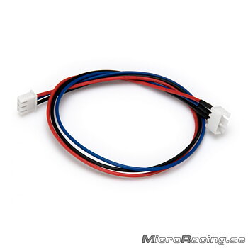 D-MAX - Förlängningskabel XH 2S 22AWG, 300mm