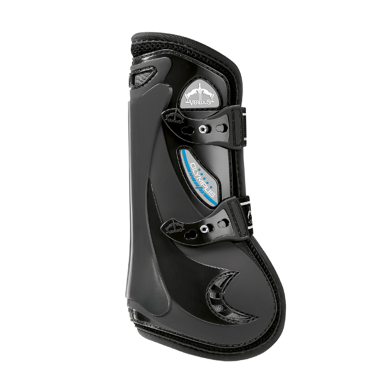 OLYMPUS VENTO FRONT - 2
