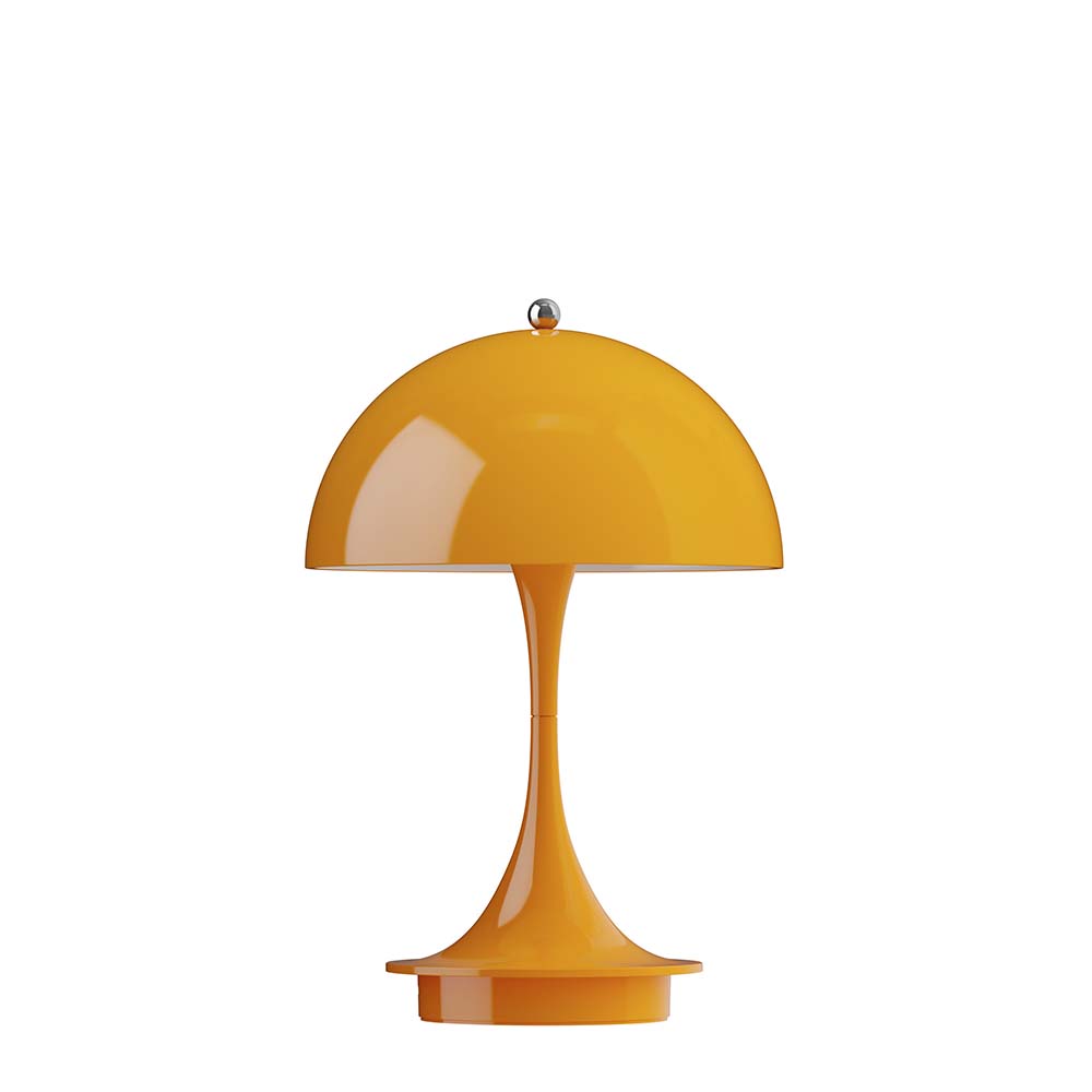 Panthella 160 Portable Table lamp V3 (several colors) - Louis Poulsen - 12