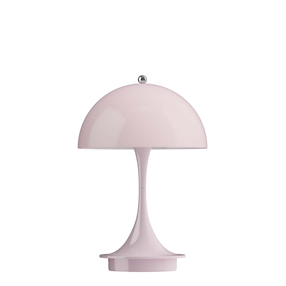 Panthella 160 Portable Table lamp V3 (several colors) - Louis Poulsen - 18