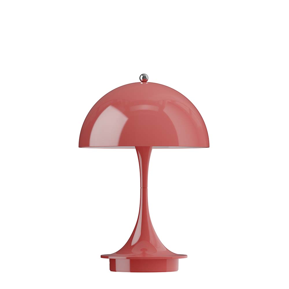 Panthella 160 Portable Table lamp V3 (several colors) - Louis Poulsen - 21
