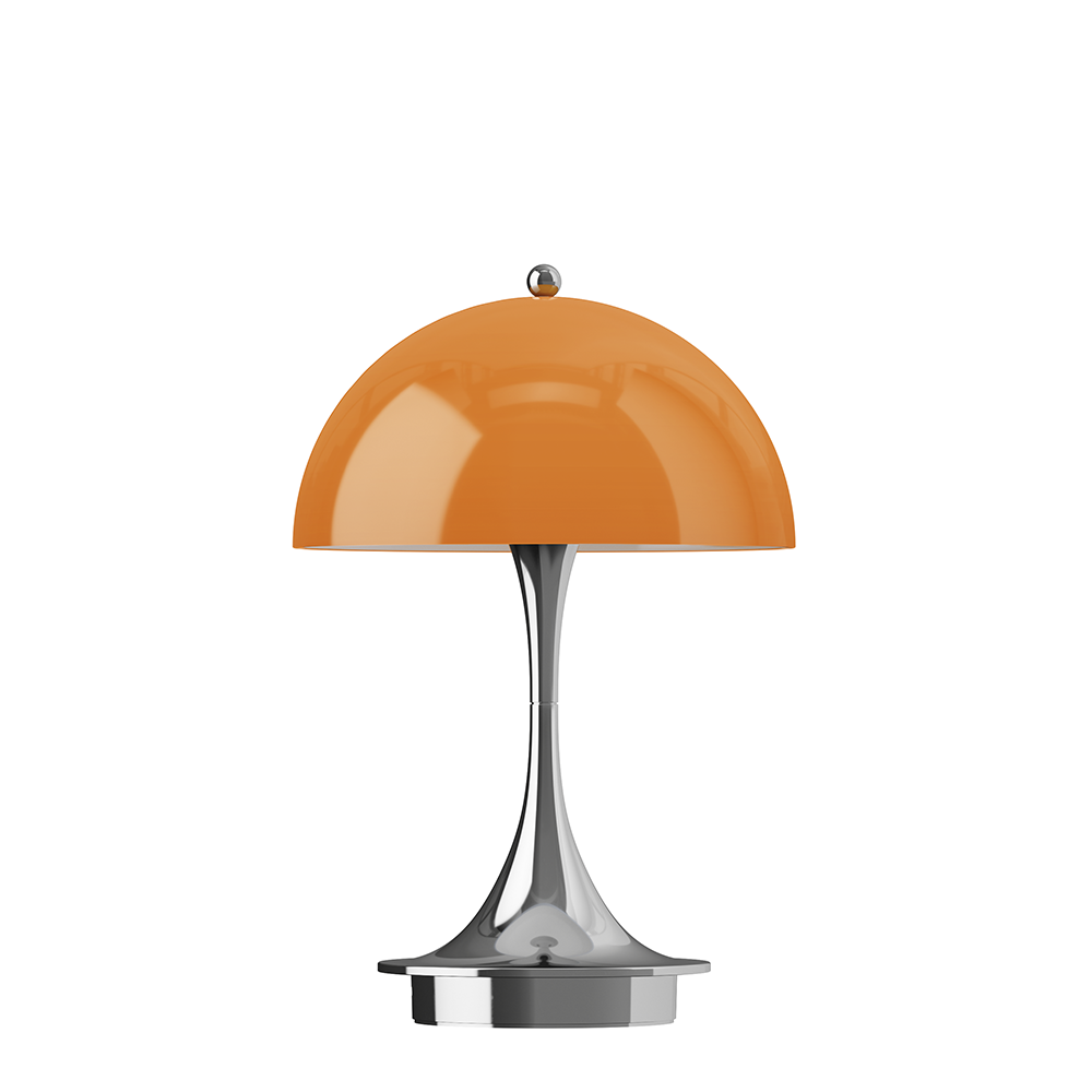 Panthella 160 Portable Table lamp V3 (several colors) - Louis Poulsen - 26