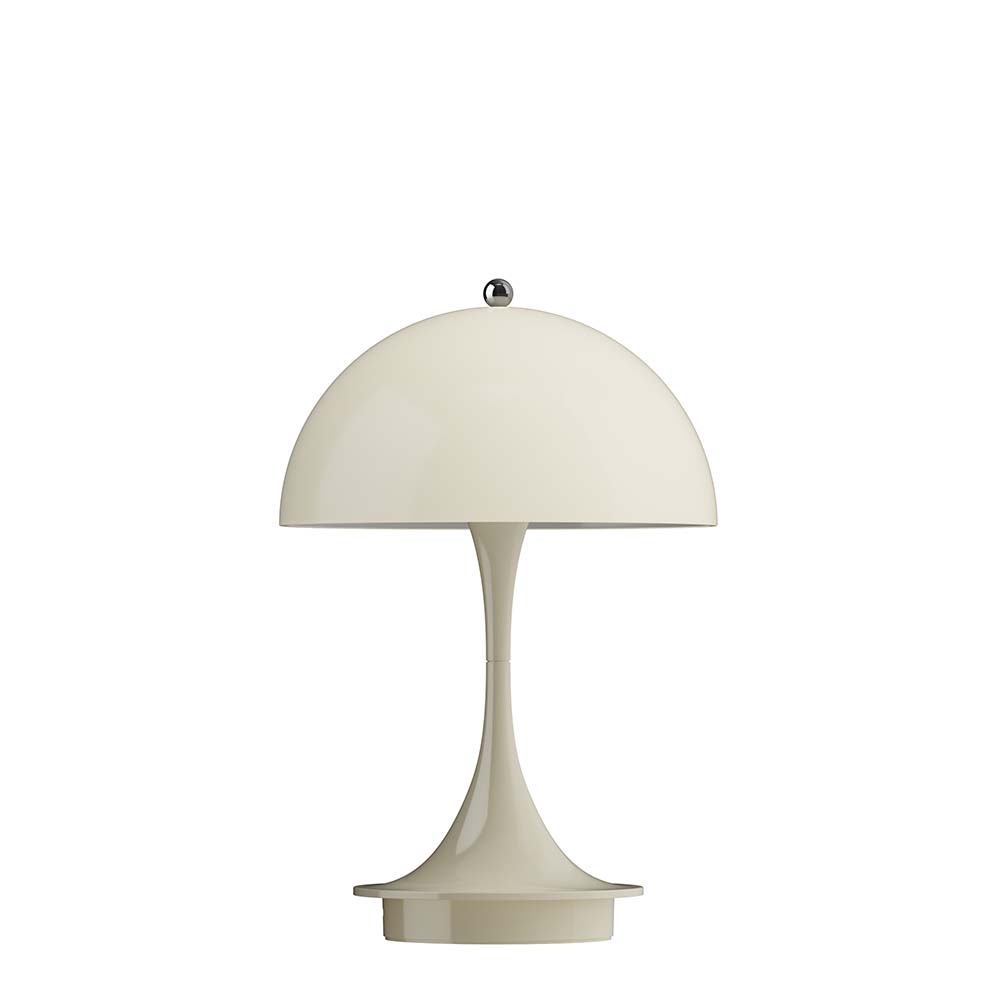 Panthella 160 Portable Table lamp V3 (several colors) - Louis Poulsen - 13
