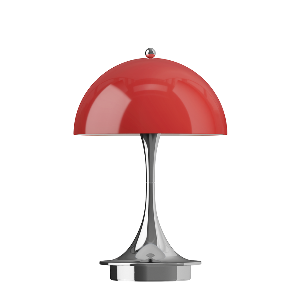 Panthella 160 Portable Table lamp V3 (several colors) - Louis Poulsen - 27