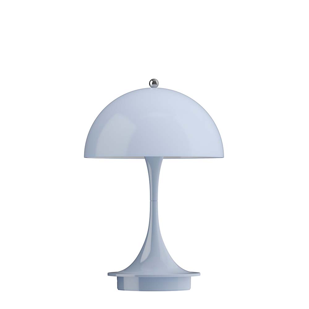 Panthella 160 Portable Table lamp V3 (several colors) - Louis Poulsen - 17