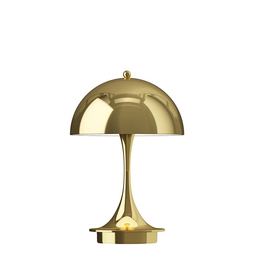 Panthella 160 Portable Table lamp V3 (several colors) - Louis Poulsen - 14