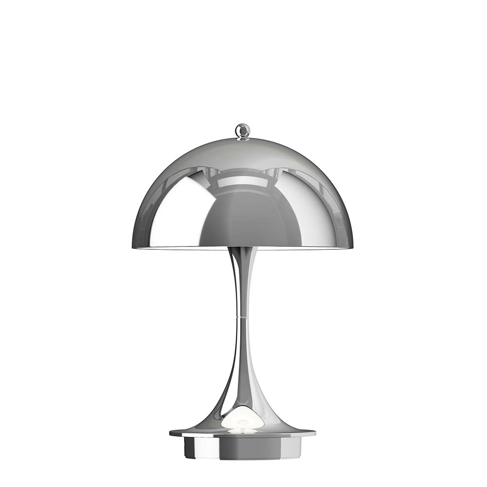 Panthella 160 Portable Table lamp V3 (several colors) - Louis Poulsen - 15