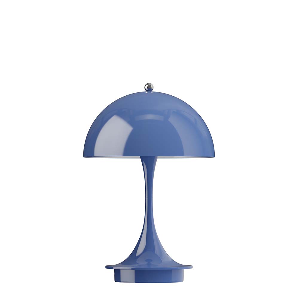 Panthella 160 Portable Table lamp V3 (several colors) - Louis Poulsen - 22