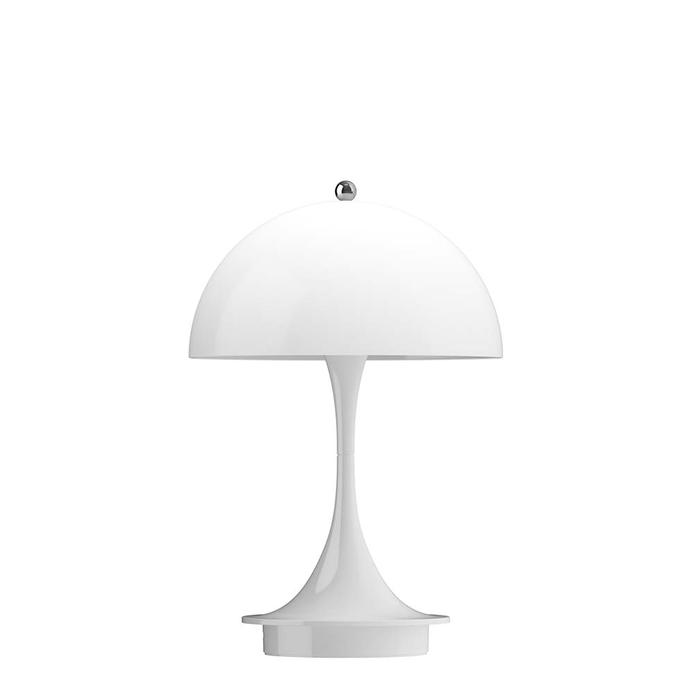 Panthella 160 Portable Table lamp V3 (several colors) - Louis Poulsen - 19