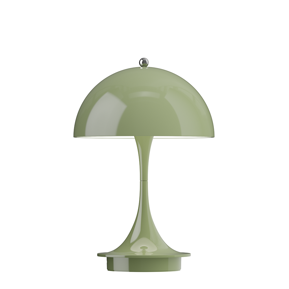 Panthella 160 Portable Table lamp V3 (several colors) - Louis Poulsen - 11