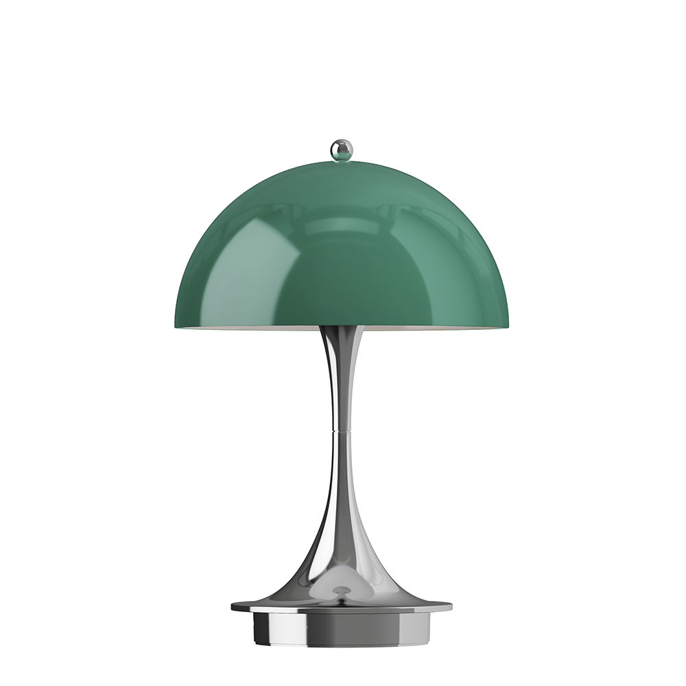 Panthella 160 Portable Table lamp V3 (several colors) - Louis Poulsen - 25