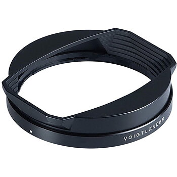 Voigtlander VM Nokton 50mm f/1.0 Aspherical MC Lens