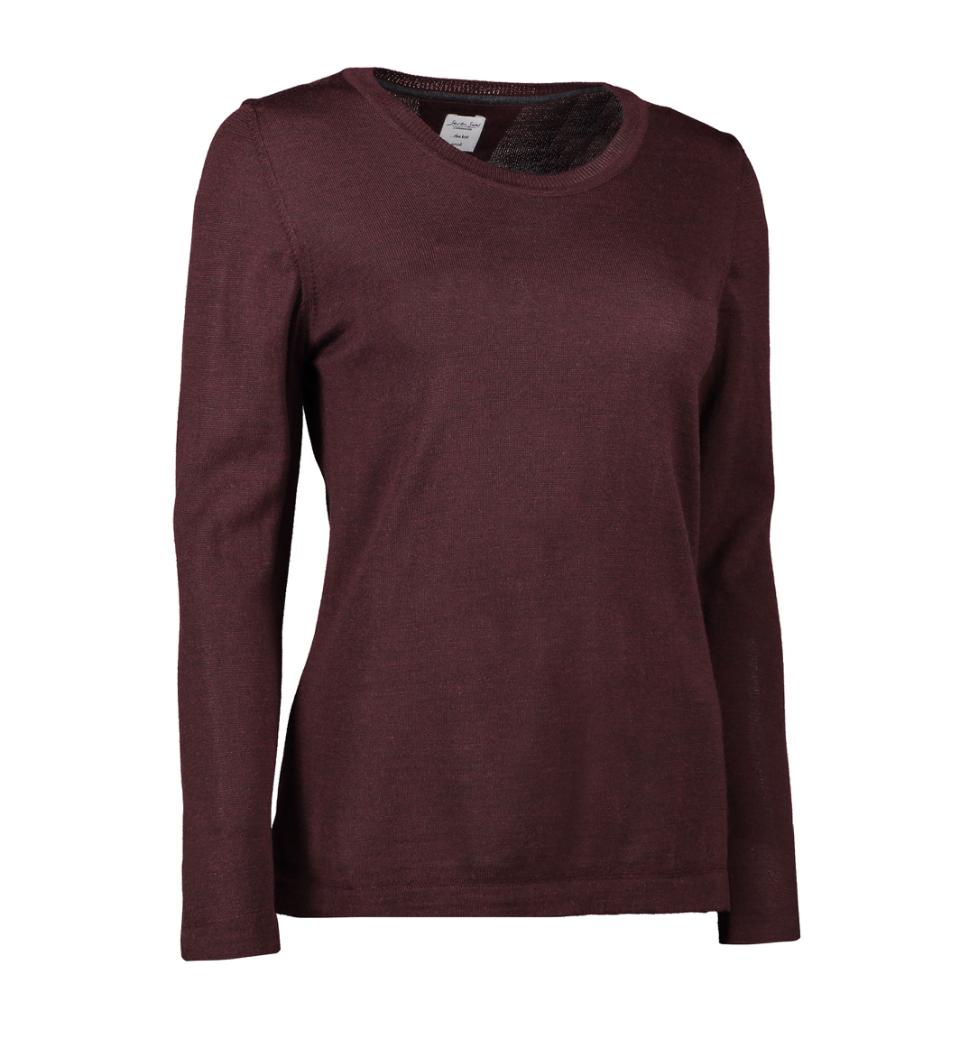 SEVEN SEAS The knit | dam Number S640