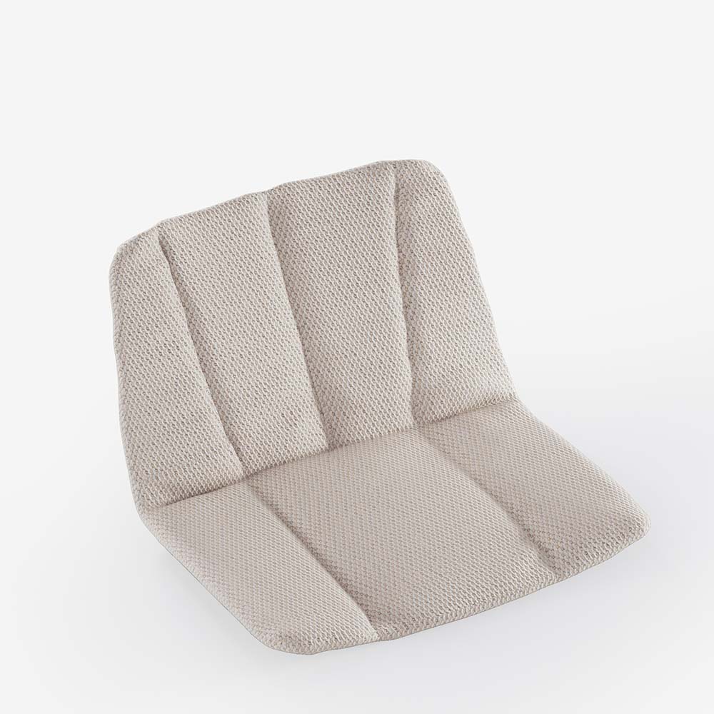 Forest Loungestol (flera färger) - Fast - 9