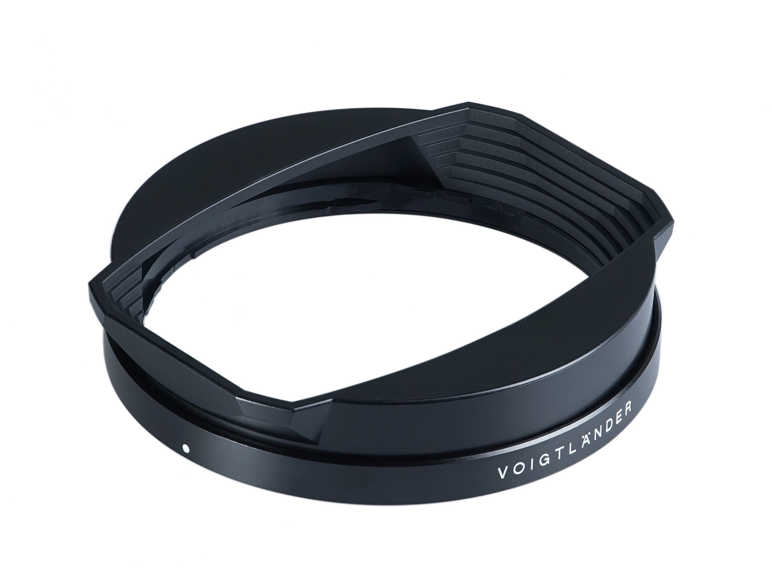Voigtlander Nokton 21mm f/1.4 VM Aspherical Lens - 2