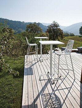 Forest Bar Chair (several colors) - Fast