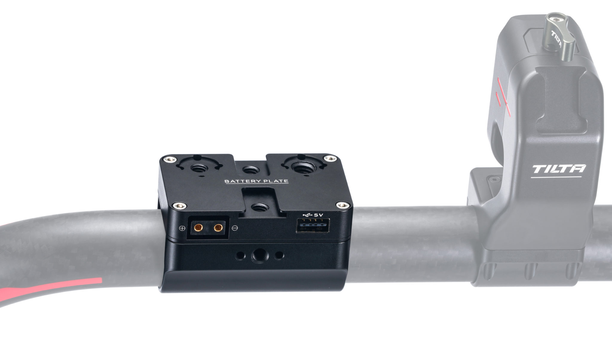 Tilta Power Supply Module for Ring Grip Rs 2/ RS3 - 2