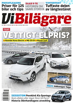 Vi Bilägare 2022/03