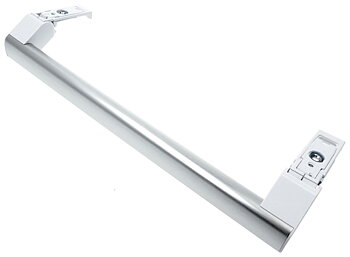 Samsung ASSY HANDLE,BK-PJT,SNOW-WHITE