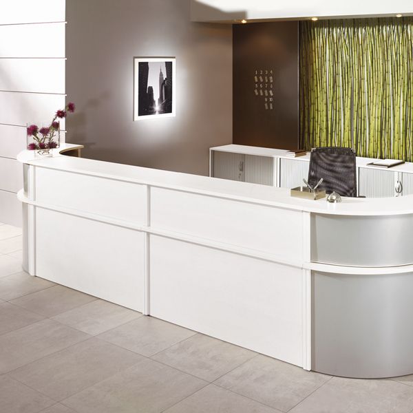 (1)Receptionsdisk Ekoflex  - 3