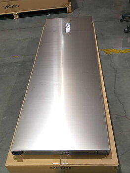 Samsung ASSY DOOR FOAM-FRE,RR7000M,FRE,REFINED S