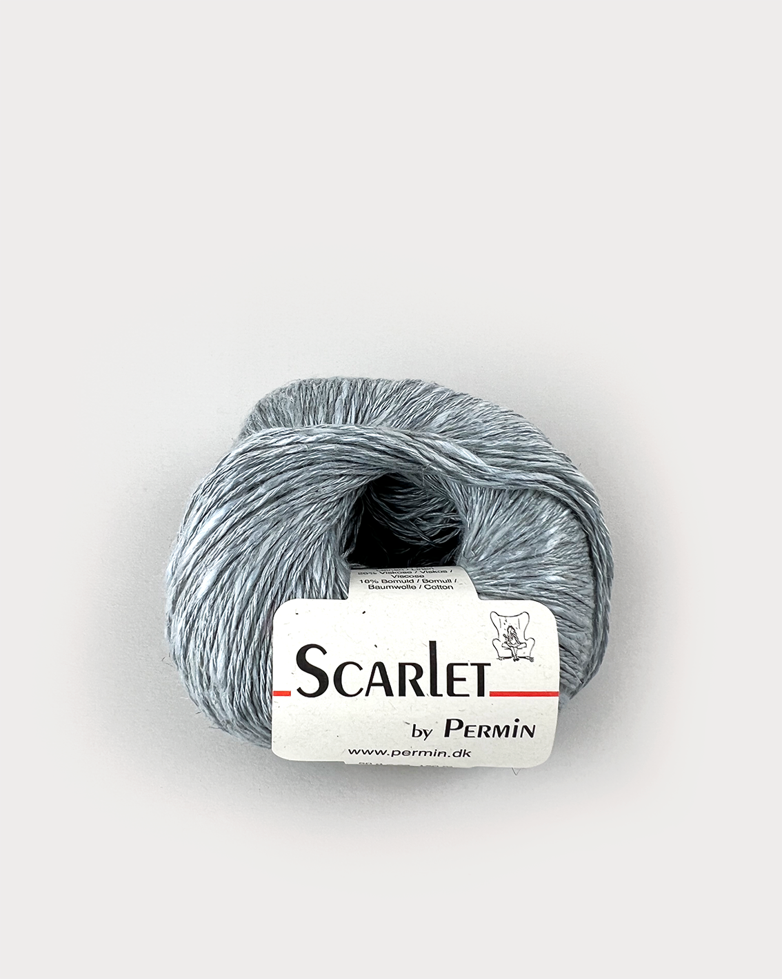 Scarlet - Ljusblå/02