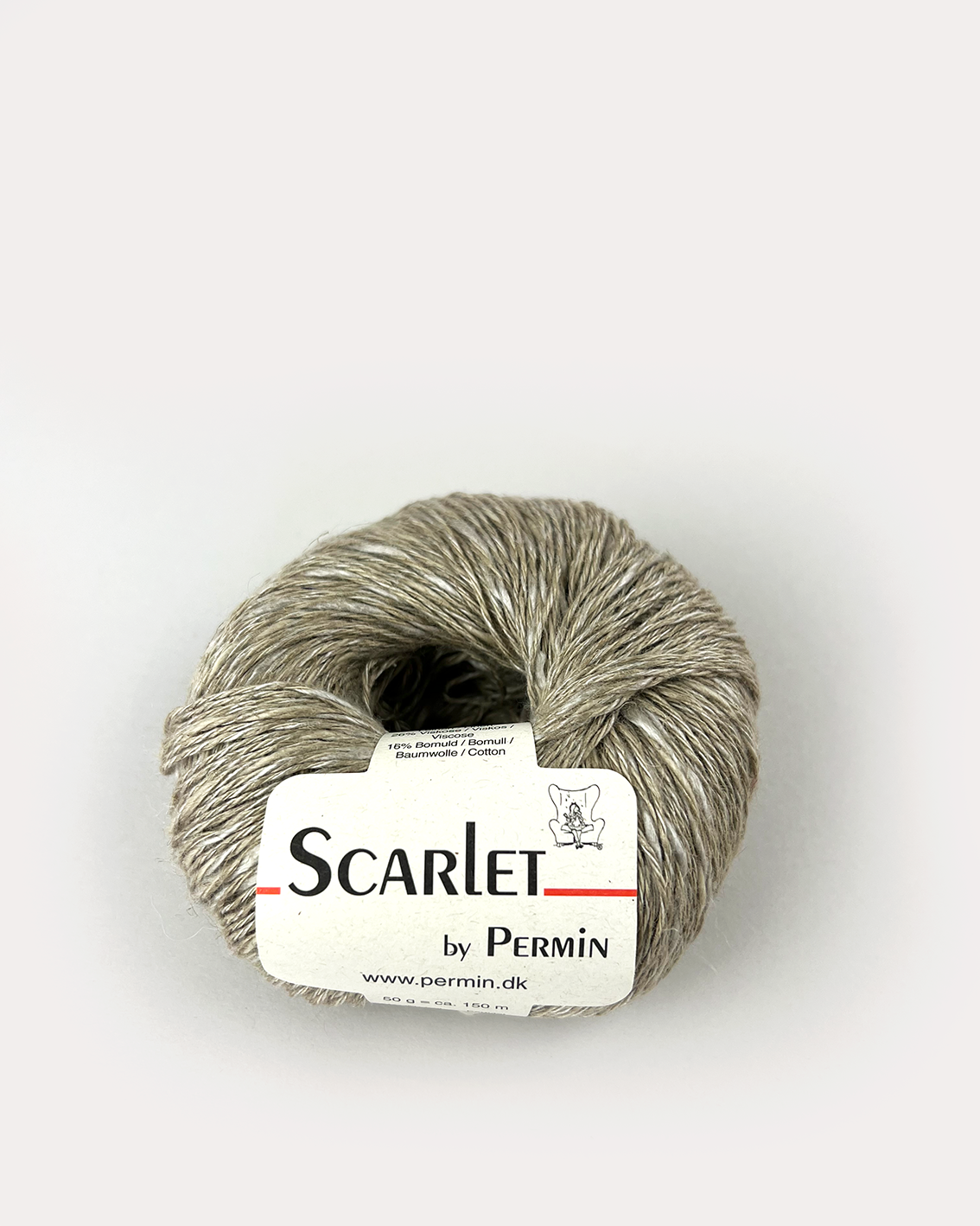 Scarlet - Sand/05