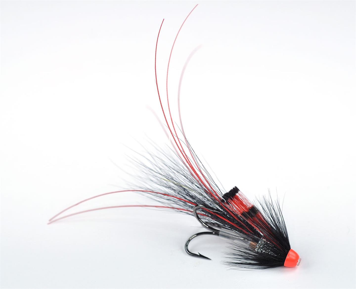 Pot Belly Black Boar 1/2" Copper