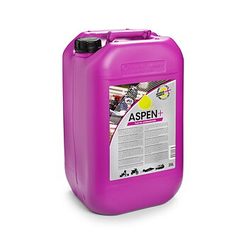 Aspen+ 25 liter