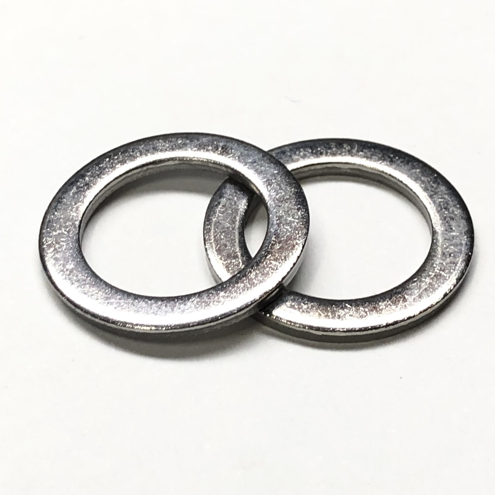 box 3 and 4 crank pedal washers 2 pc set