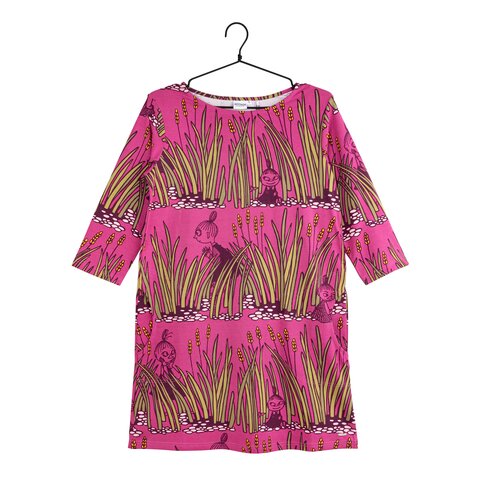 MOOMIN TUNIC HILDA ANIL
