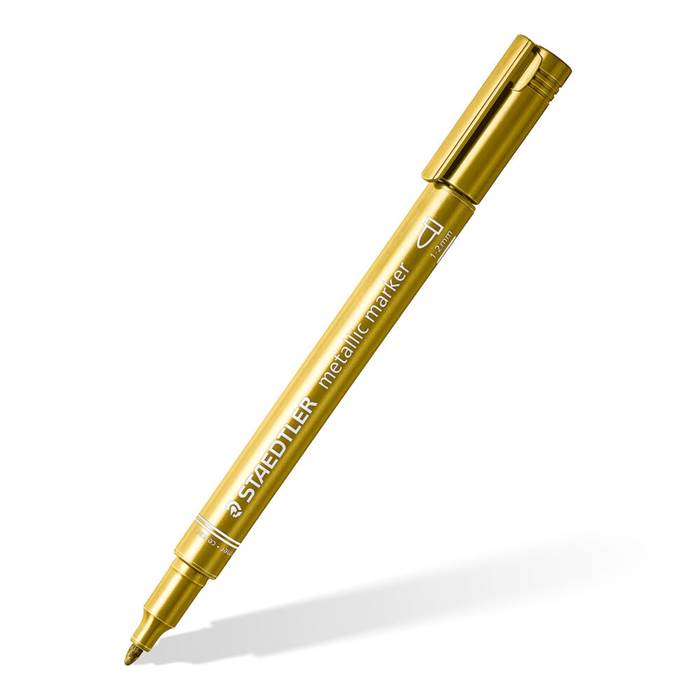 Fiberpenna Staedtler 8323 3/fp - 2