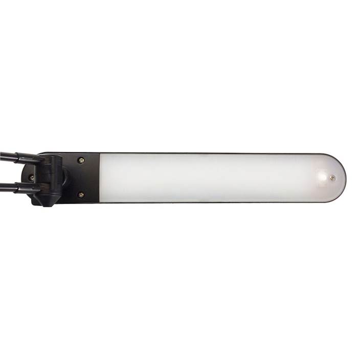 Lampa Mambo LED svart - 2