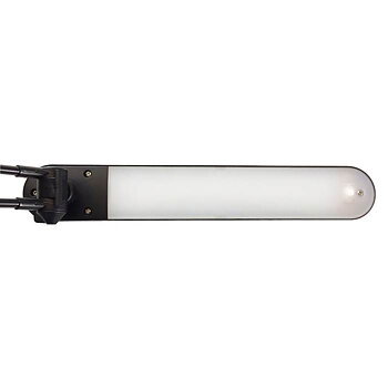 Lampa Mambo LED svart