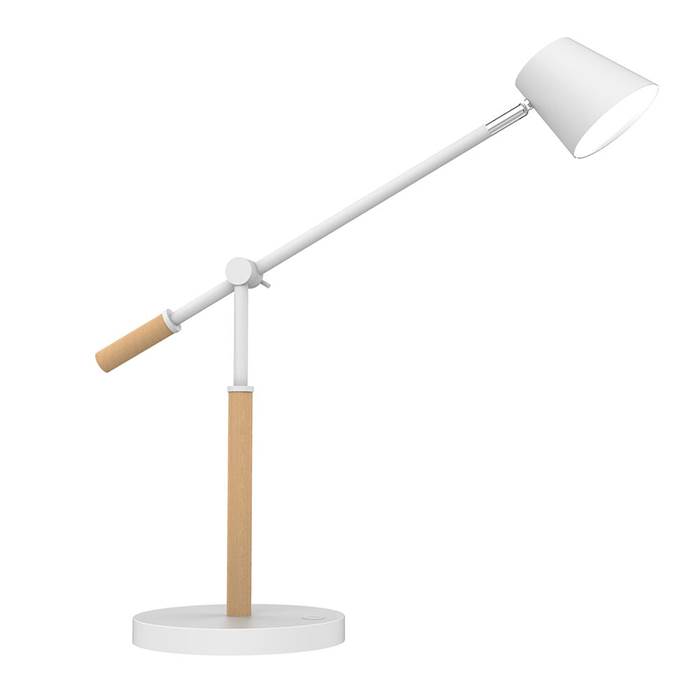 Lampa Vicky LED vit - 2