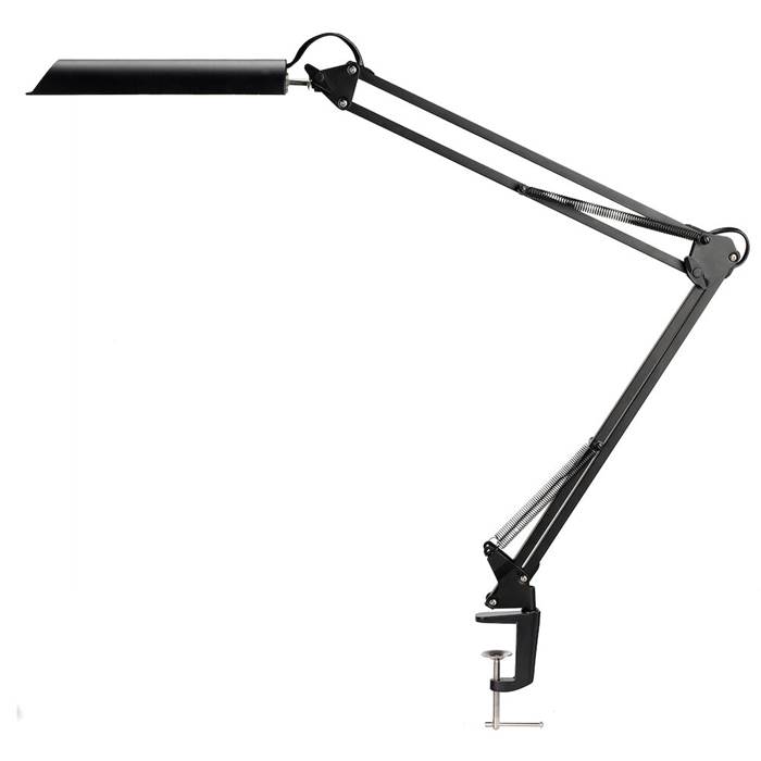 Lampa Swingo LED svart - 2
